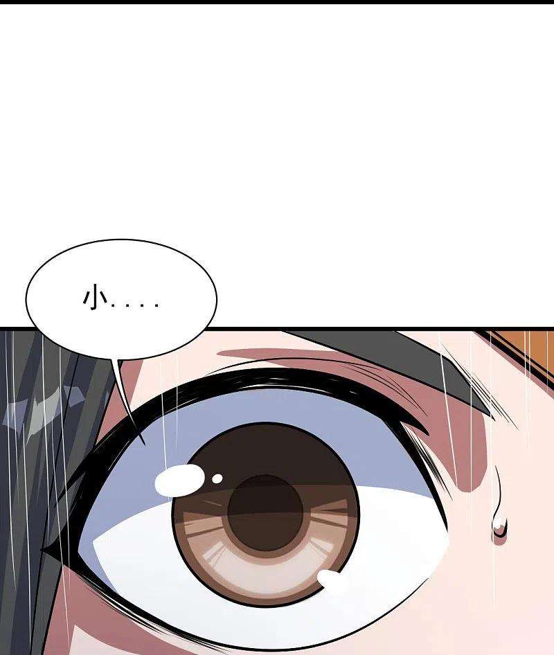 盖世帝尊270话 大道禁地！