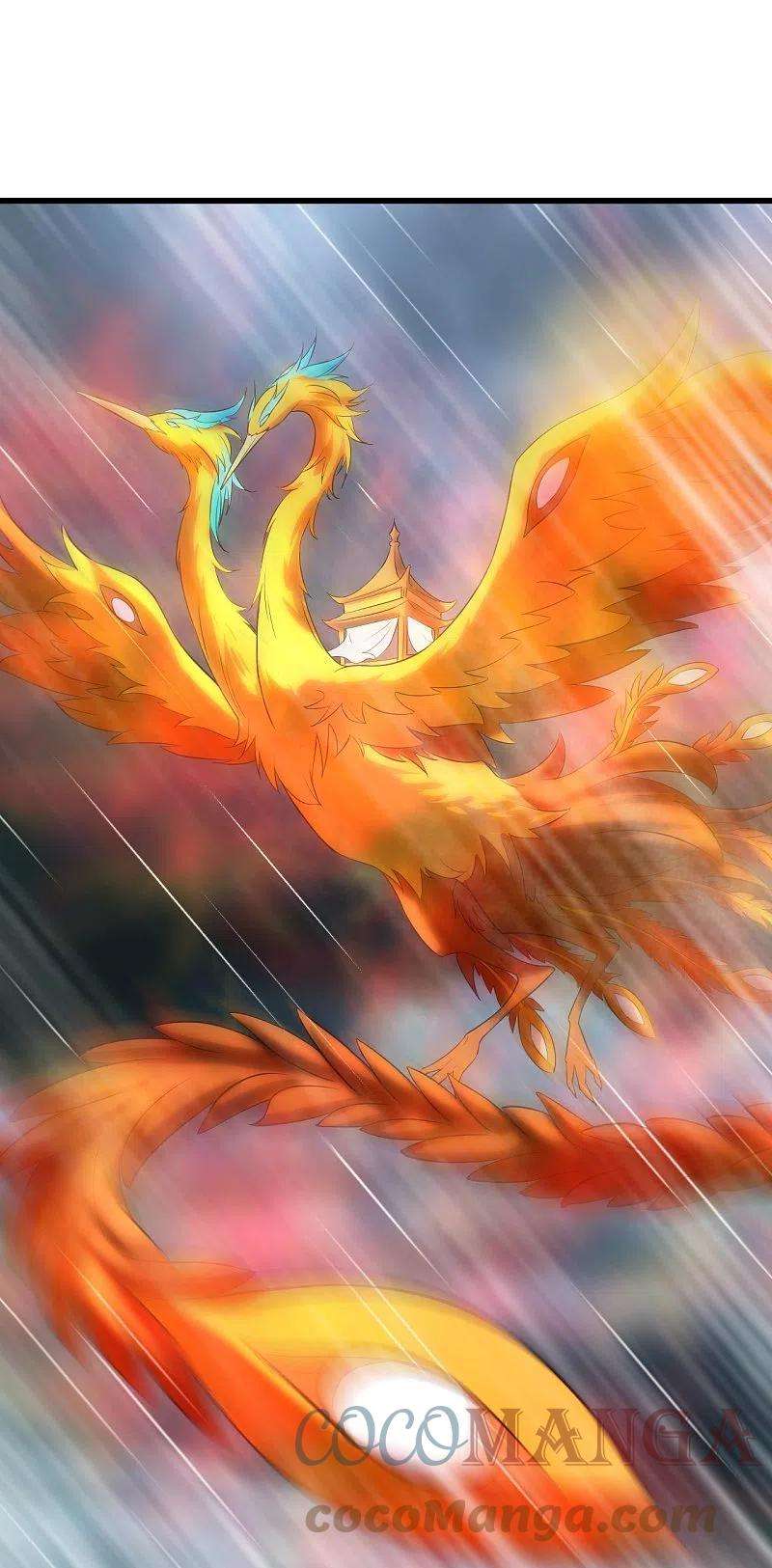 盖世帝尊271话 黄牛道人？