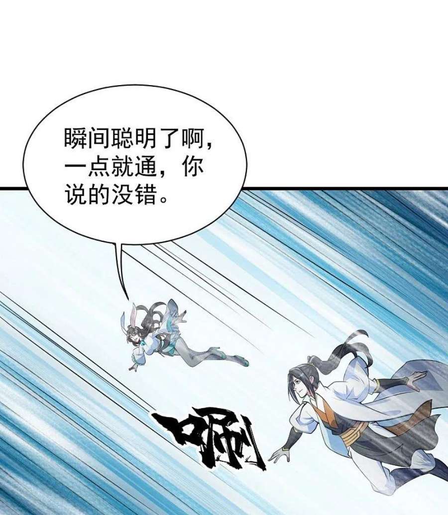 盖世帝尊281话 再遇冤家！