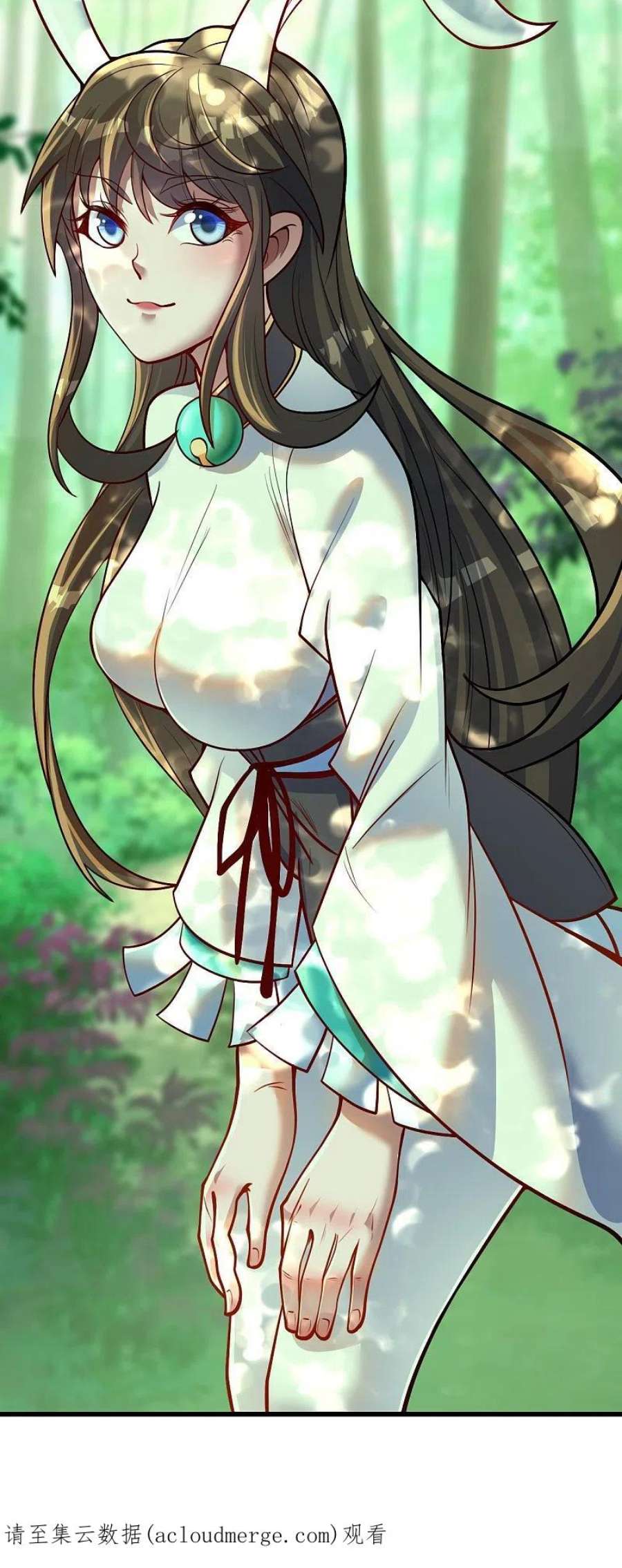 盖世帝尊281话 再遇冤家！