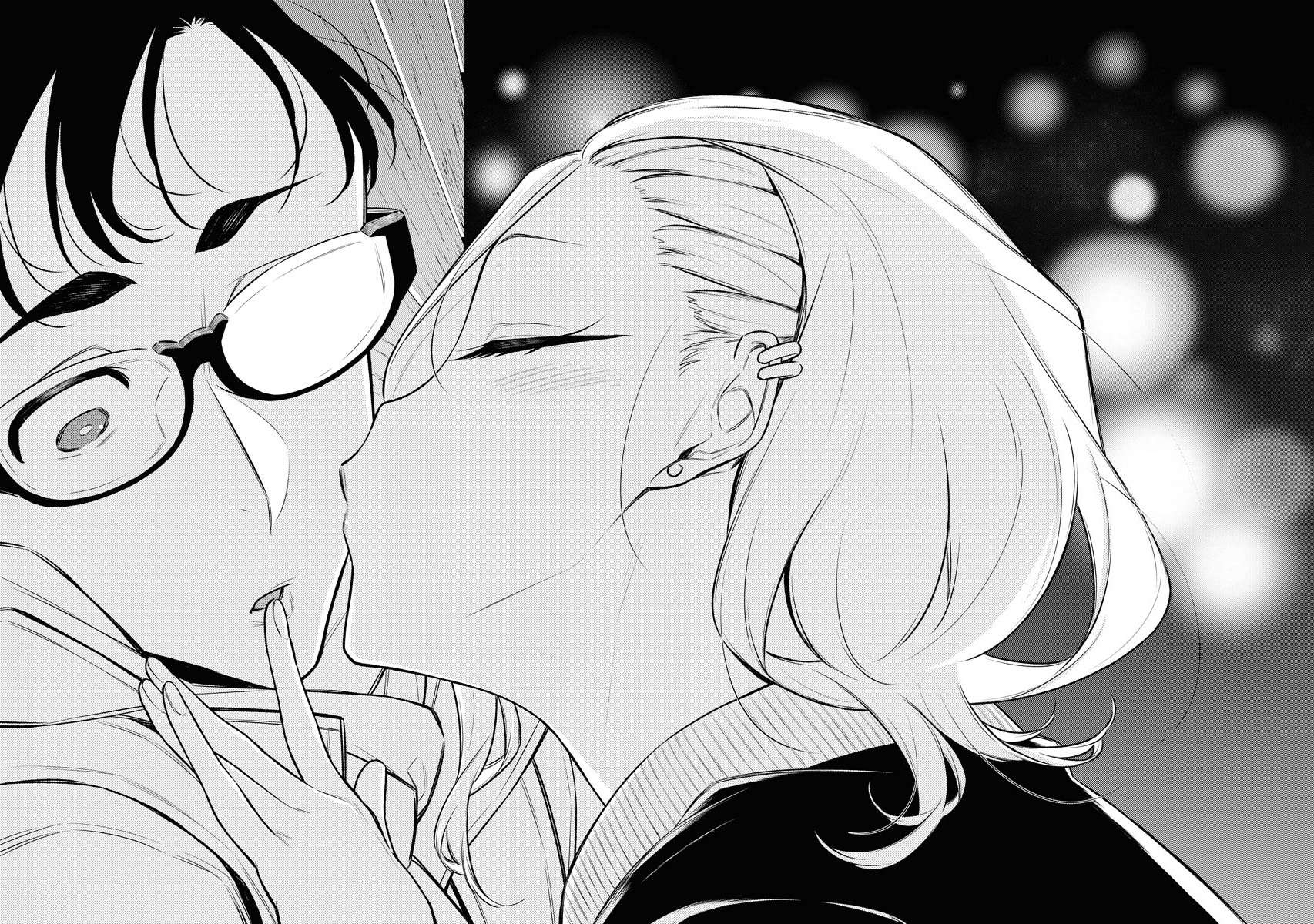 顽皮辣妹安城同学第102话