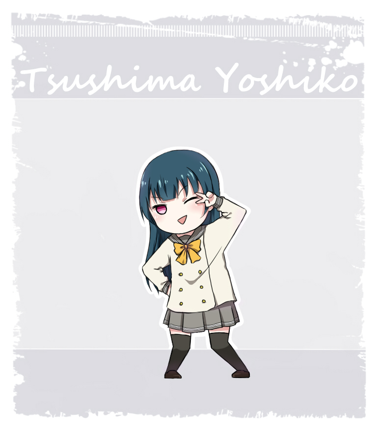 LoveLiveAqours！干劲满满！！