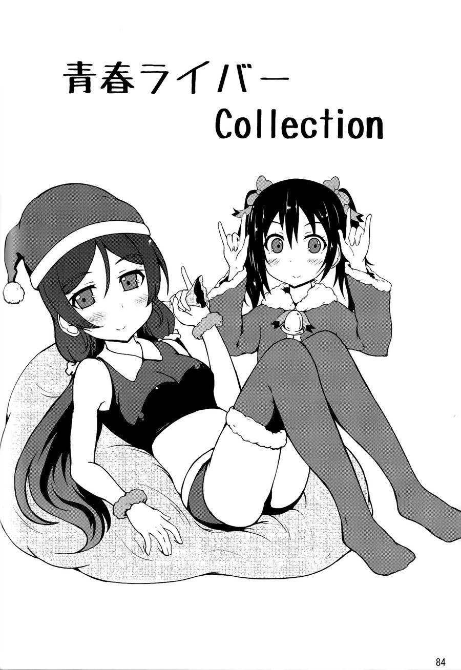 LoveLive青春Liver03