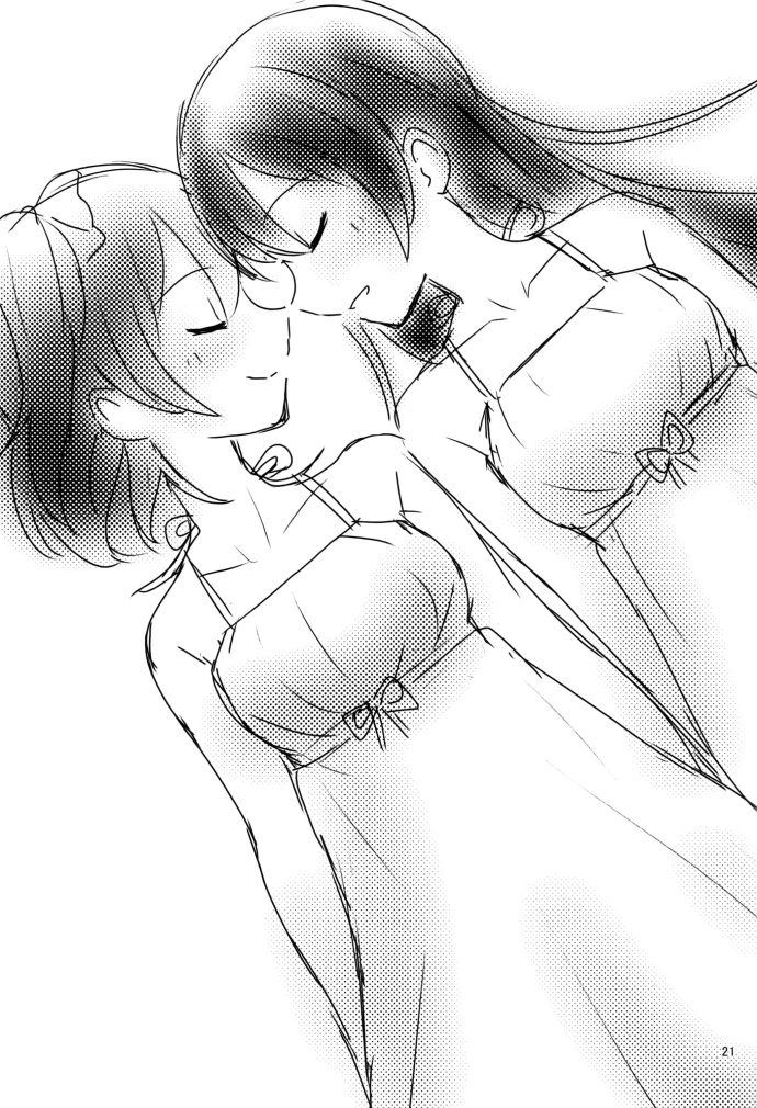 LoveLiveことうみ