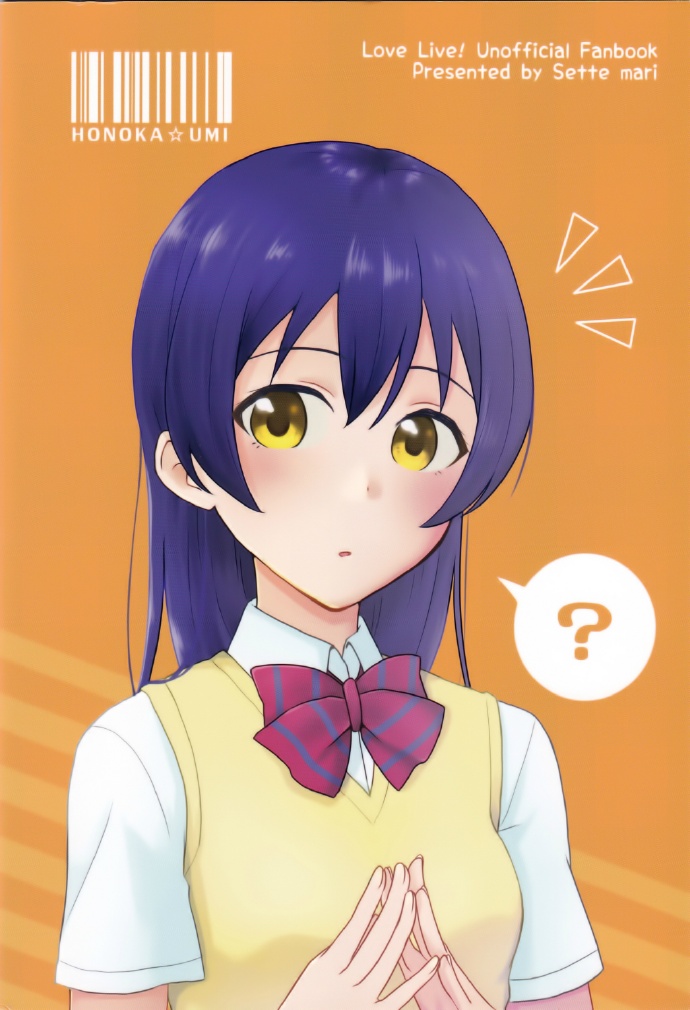 LoveLiveことうみ