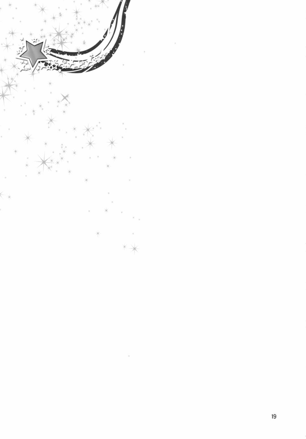 LoveLive以星星的速度去追赶01