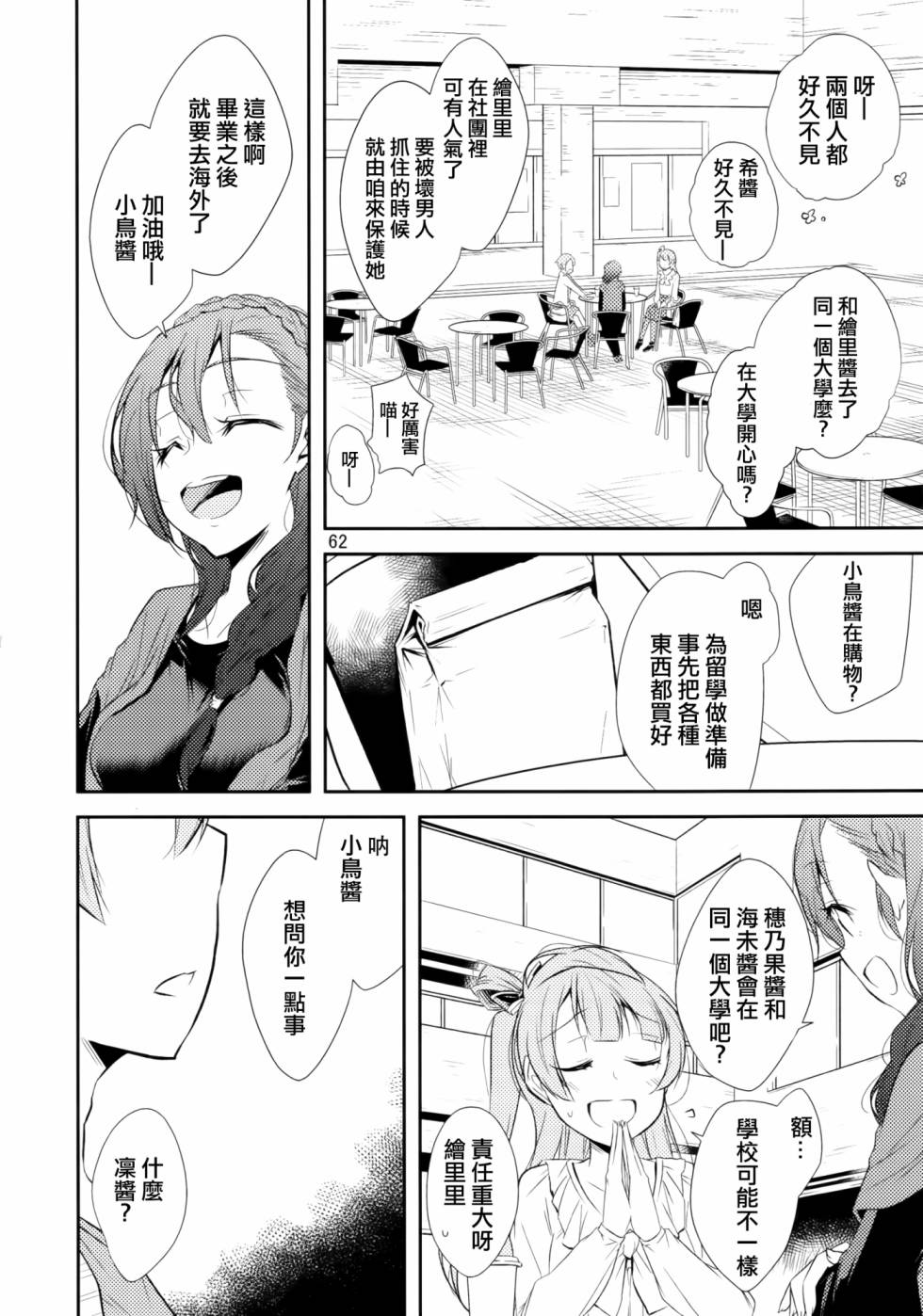 LoveLive以星星的速度去追赶02
