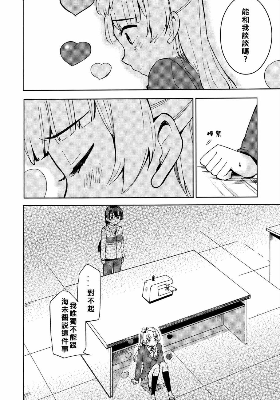 LoveLiveハートパニックことりちゃん❤