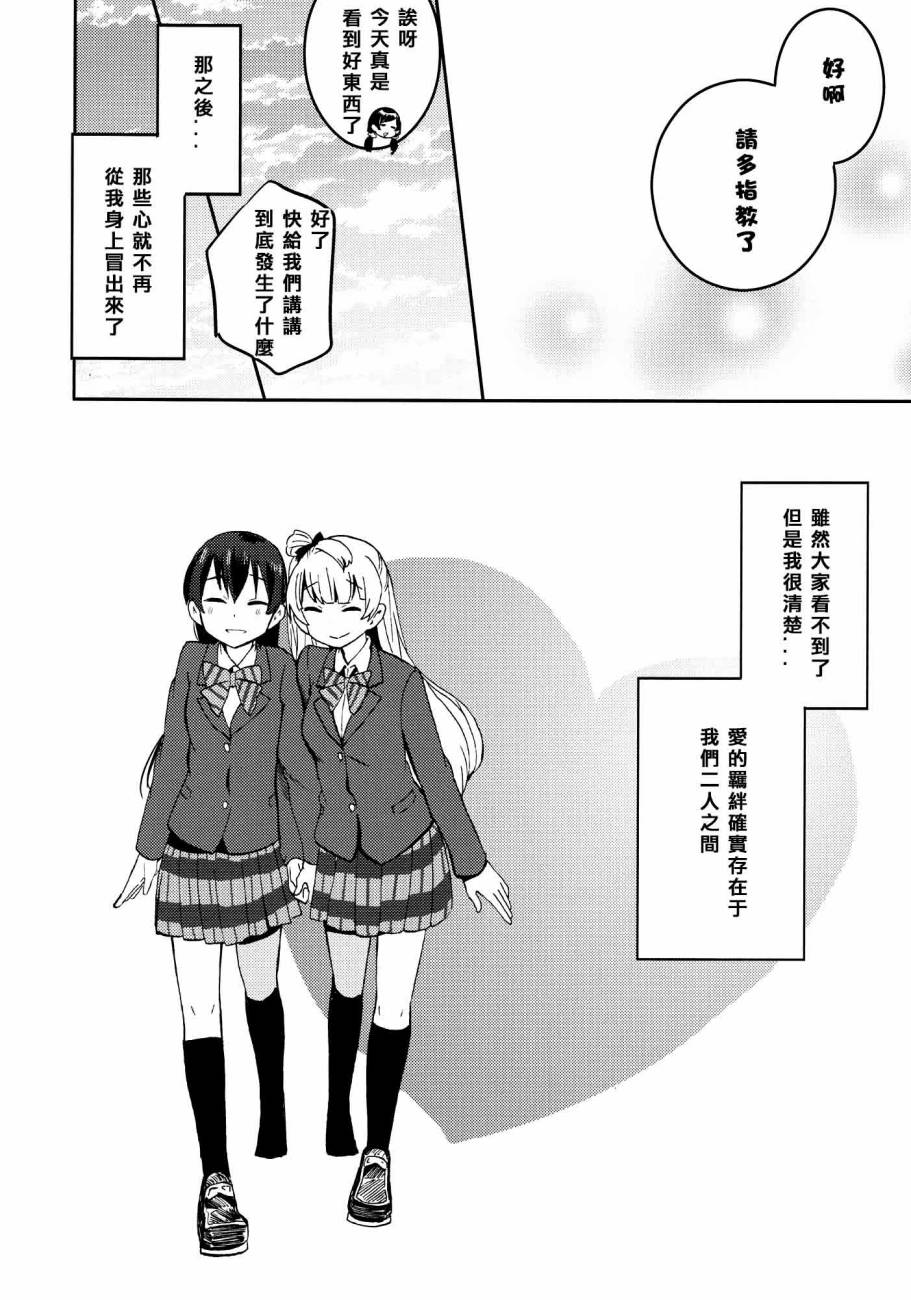 LoveLiveハートパニックことりちゃん❤
