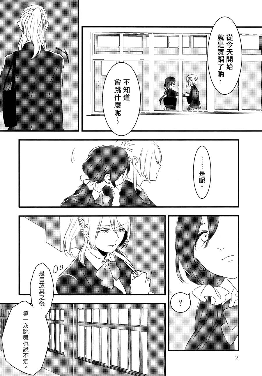 LoveLiveHold your hand
