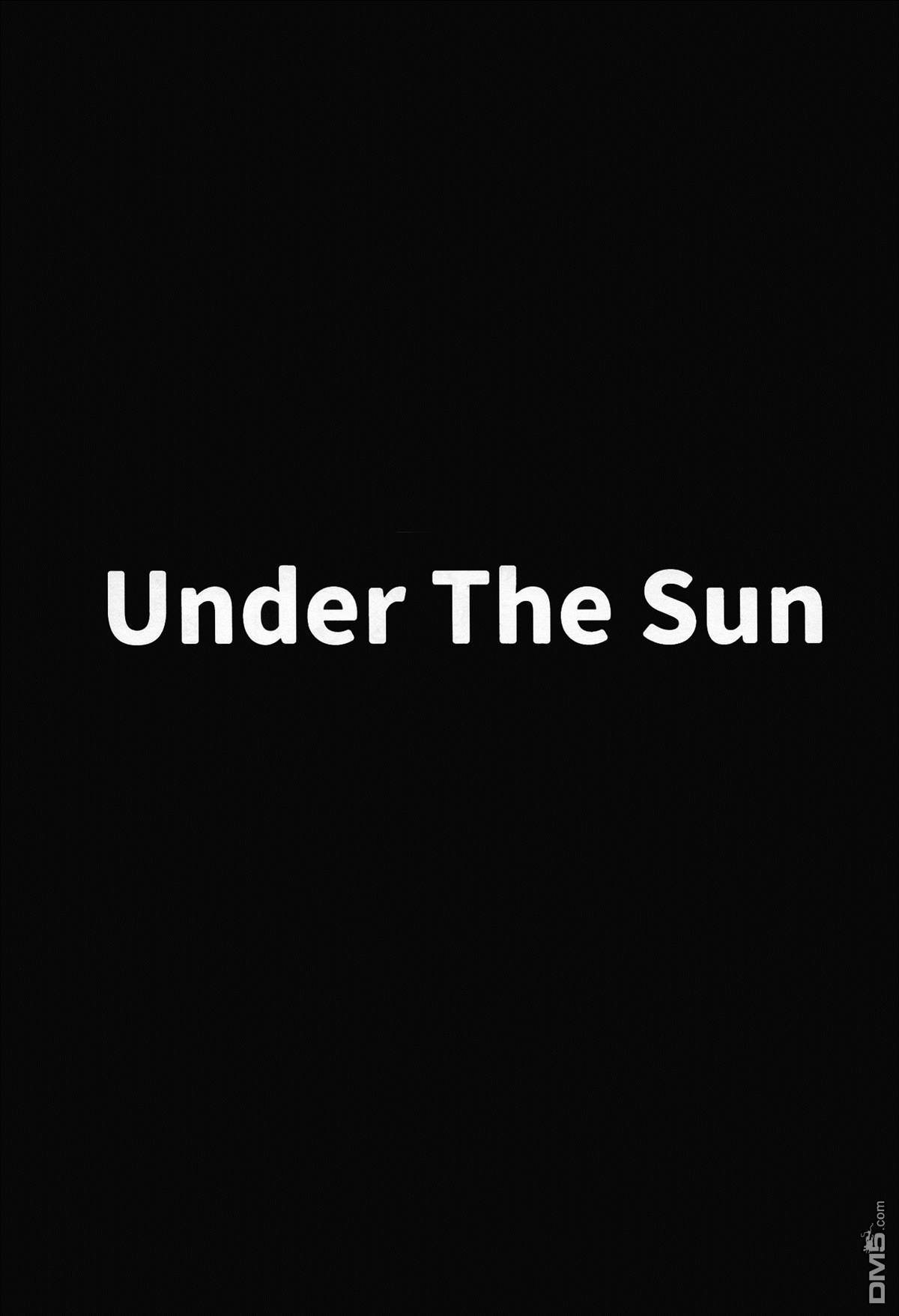 LoveLiveUnder the sun