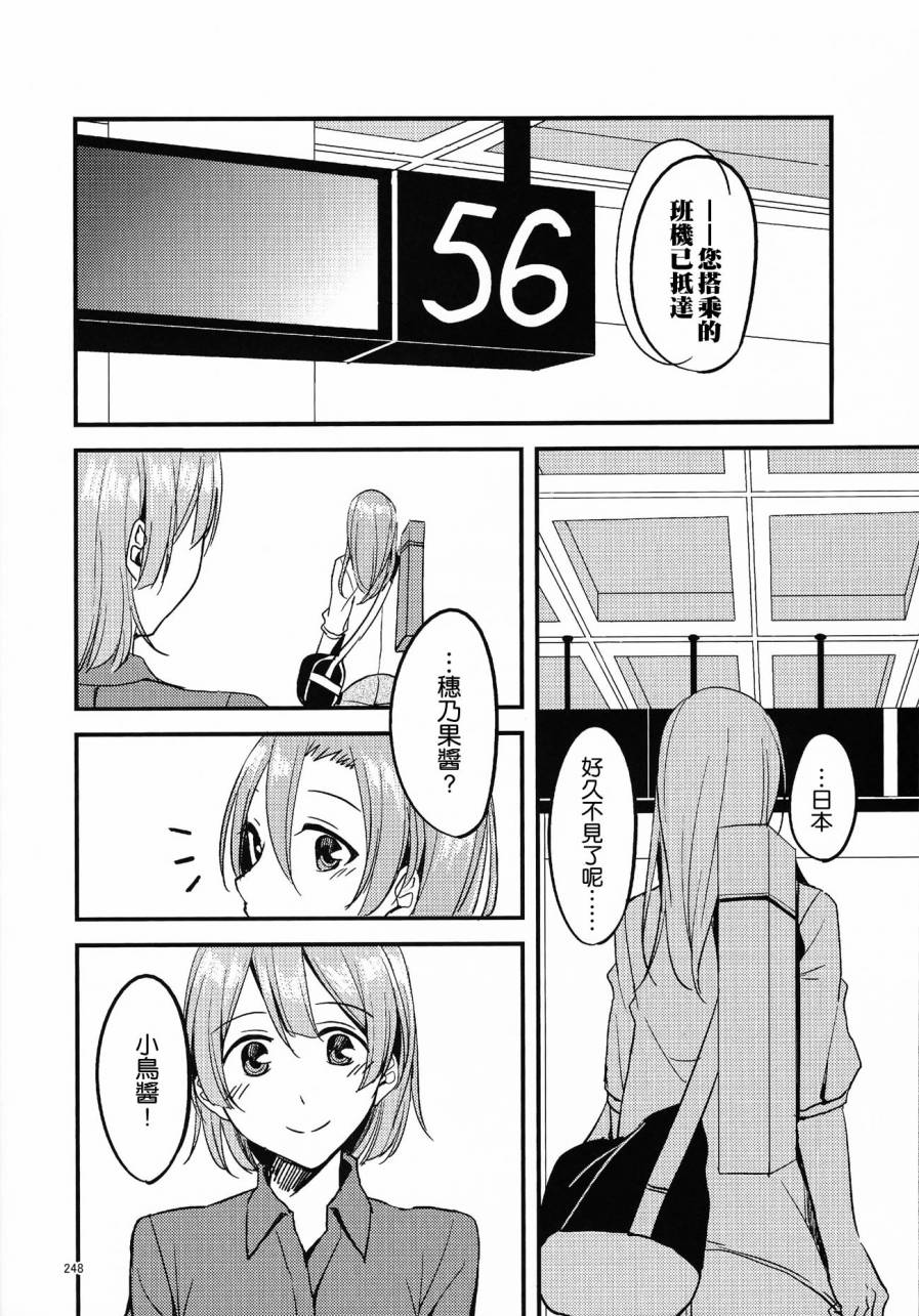 LoveLive(C90)アイアンバイブル