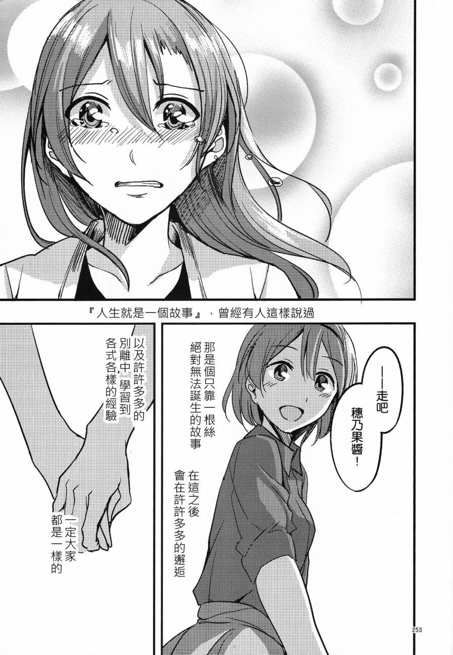 LoveLive(C90)アイアンバイブル