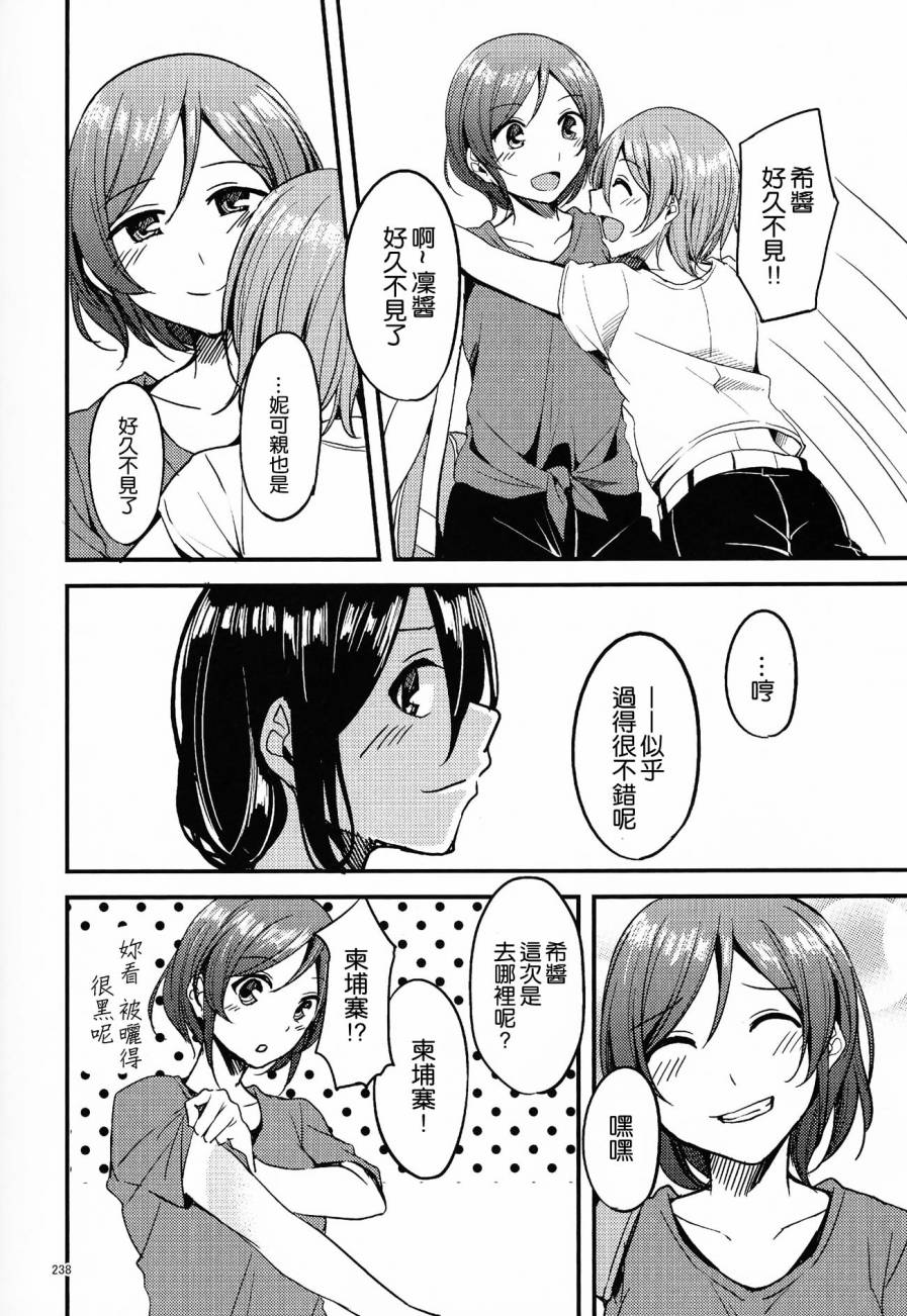 LoveLive(C90)アイアンバイブル