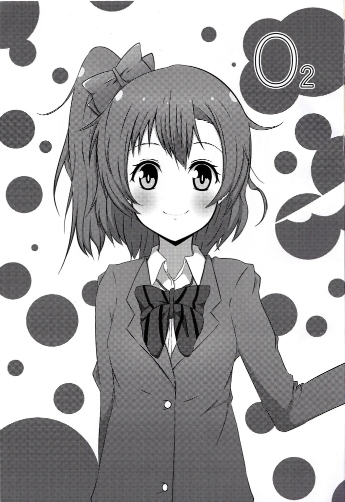 LoveLiveO2