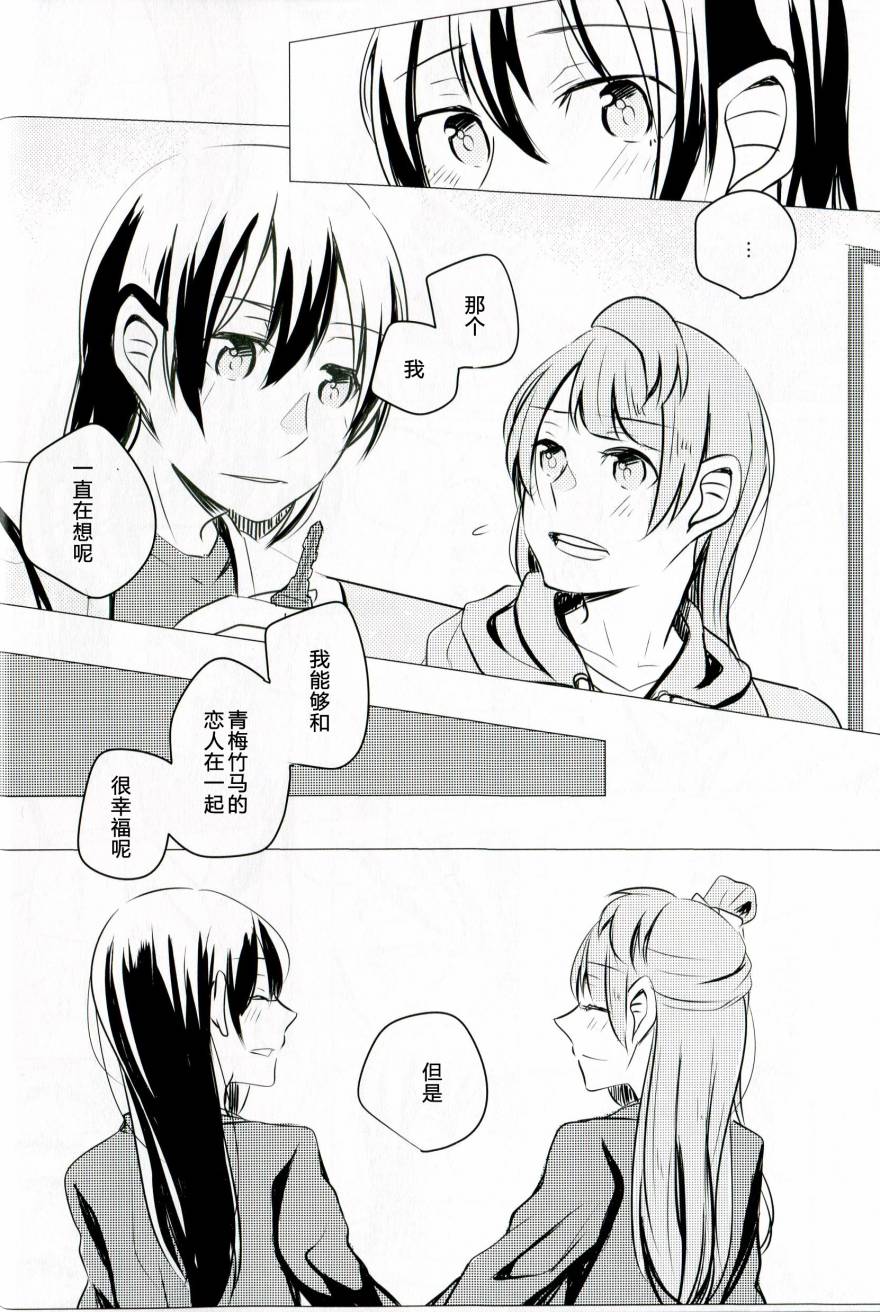 LoveLiveこれからの話をしよう