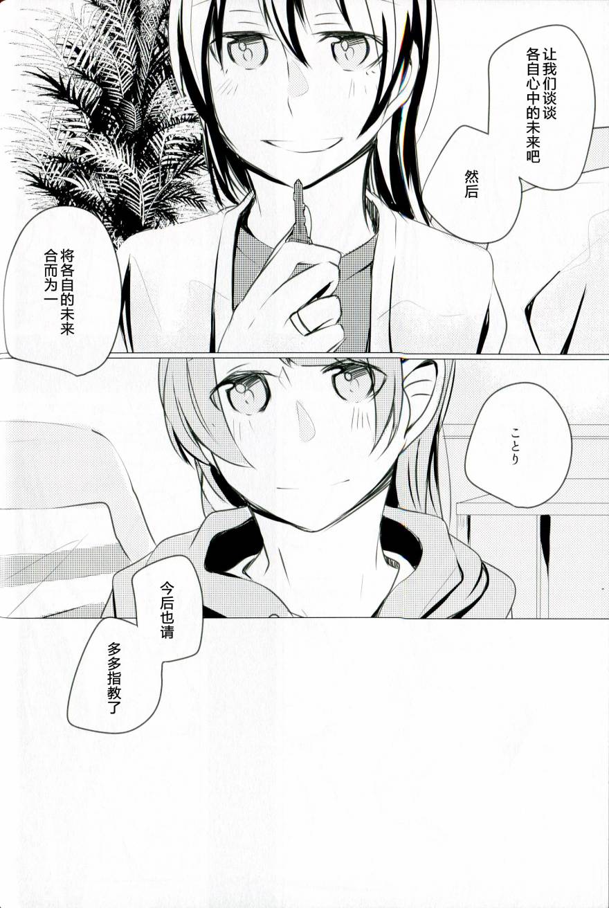 LoveLiveこれからの話をしよう