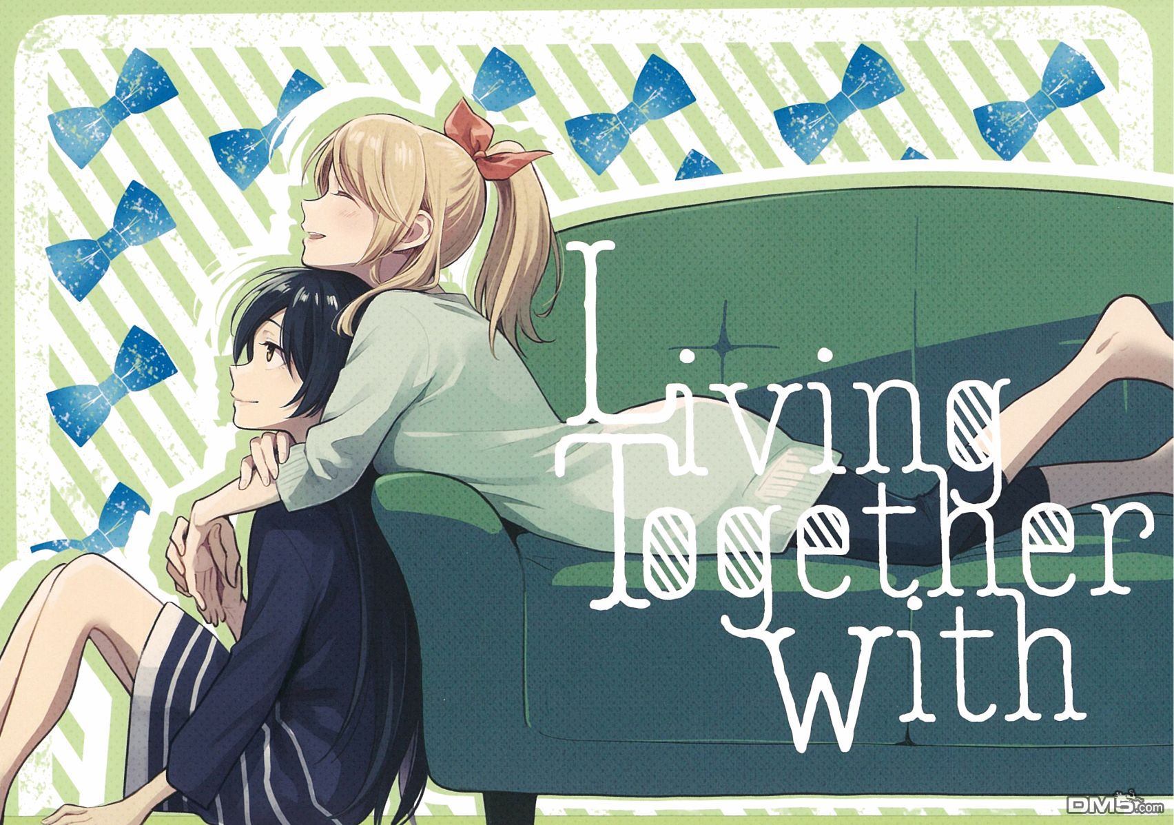 LoveLive(C93)Living Together With