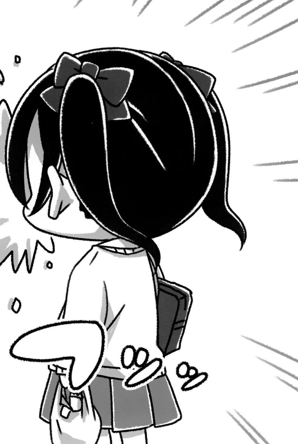 LoveLiveOh! Umai! Buoono!!