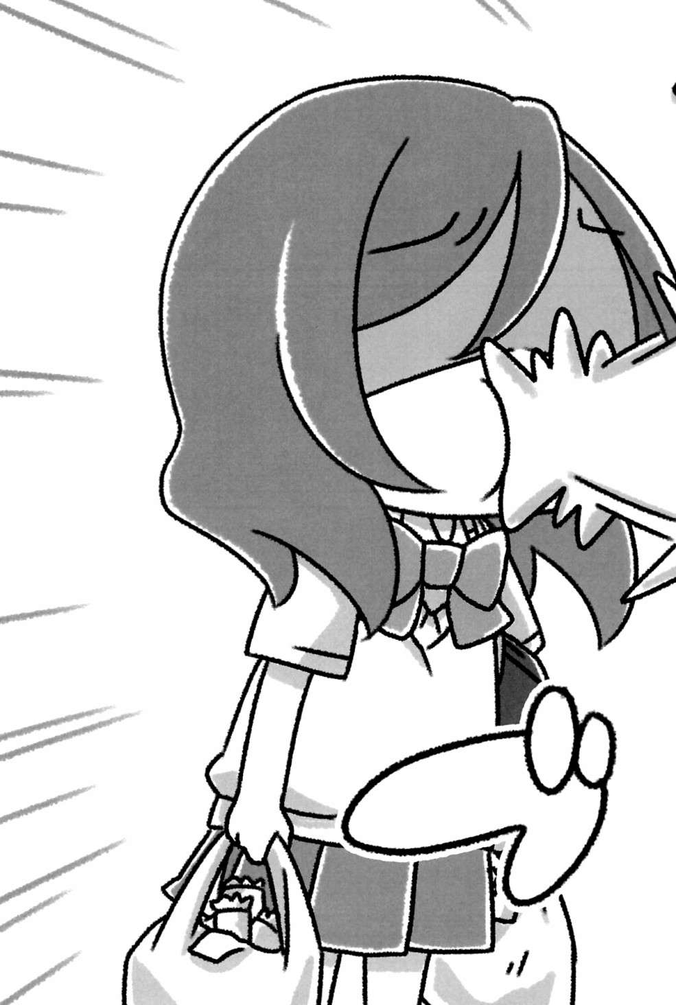 LoveLiveOh! Umai! Buoono!!