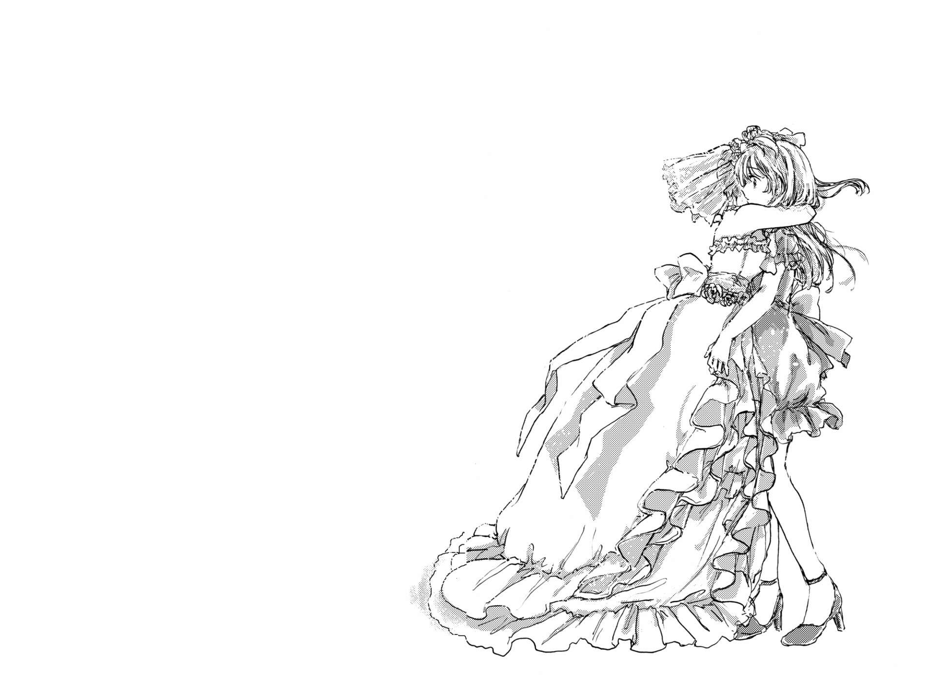 LoveLive幸福的钟声响彻云霄