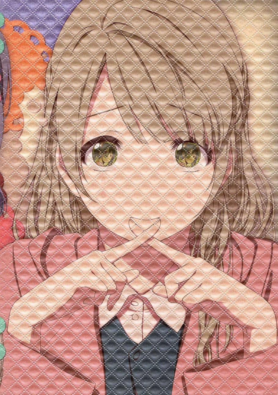 LoveLiveC90 きらいなわたしのすきなひと