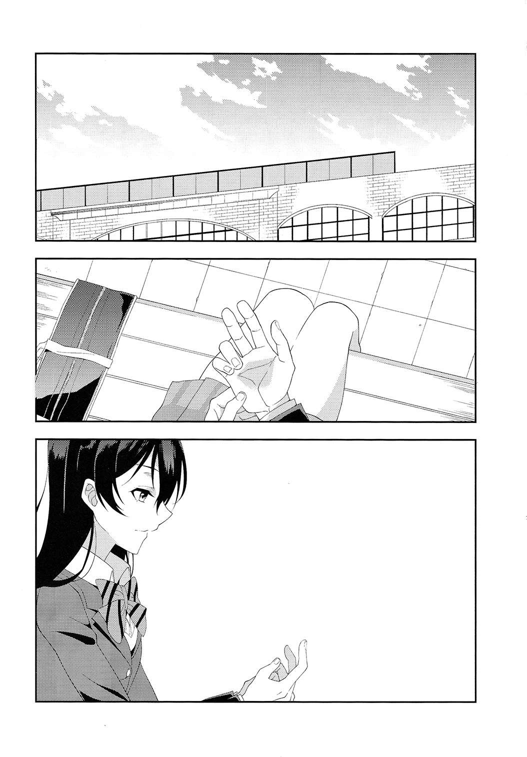 LoveLive任性的英雄