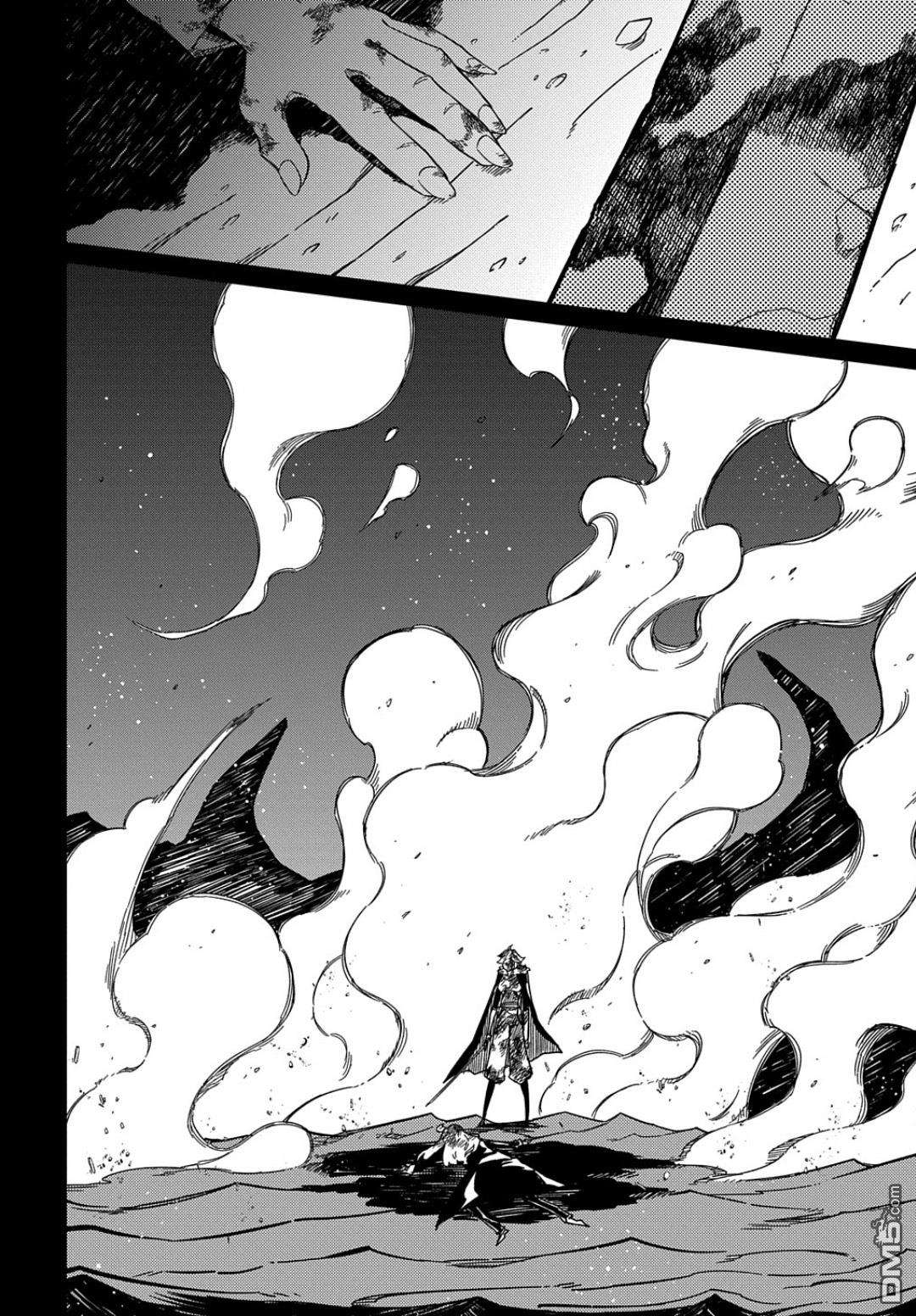 梗角色转生太过头了！第15话
