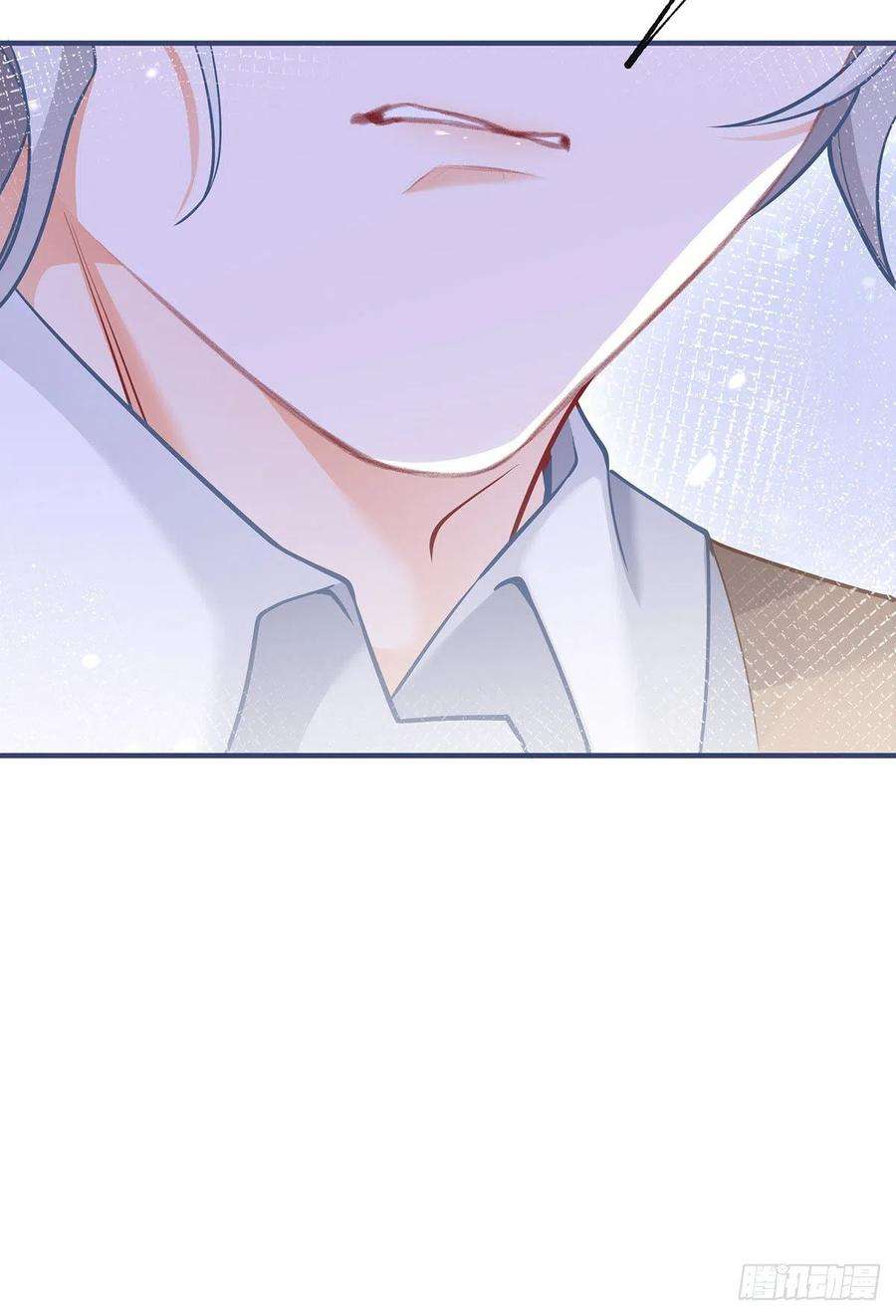 某天成为祭品公主53话 贝贝的眼泪