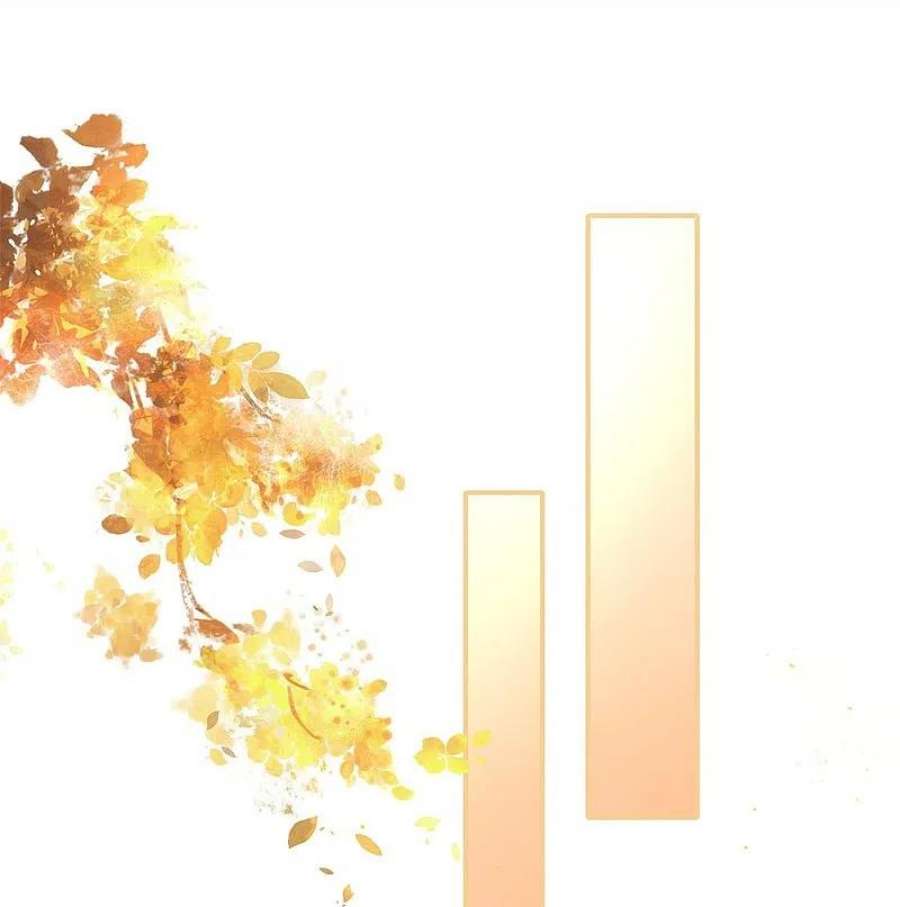 龙王追妻85话 这算是交换定情信物了吗？