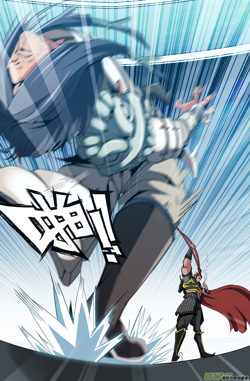 史上最强自傲的本钱