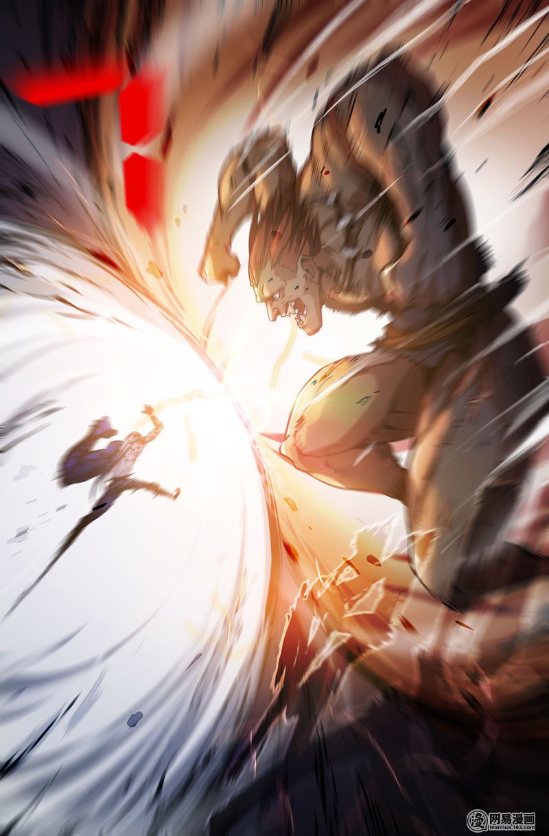 史上最强68 结束了吧