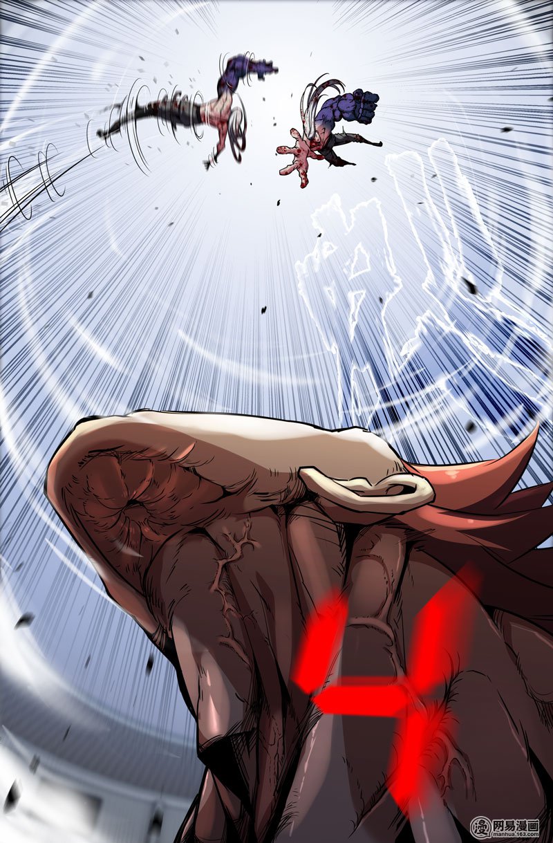 史上最强68 结束了吧