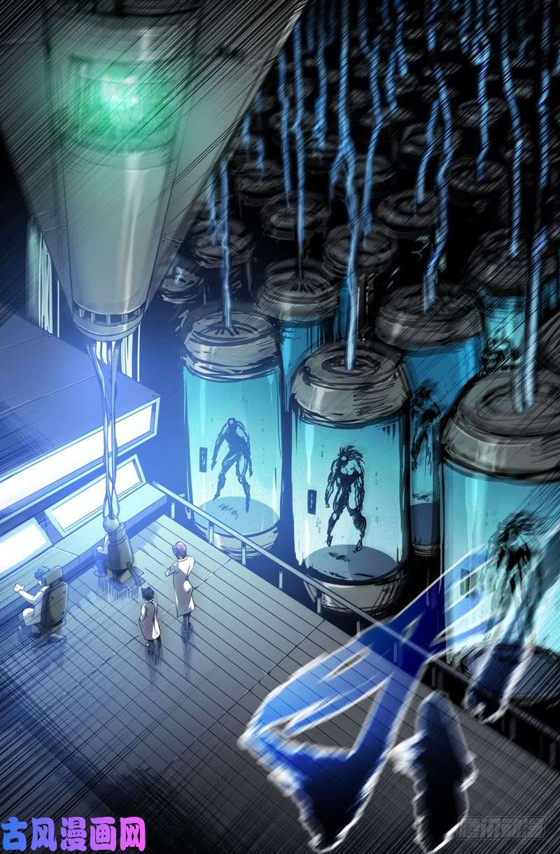 史上最强108选之人