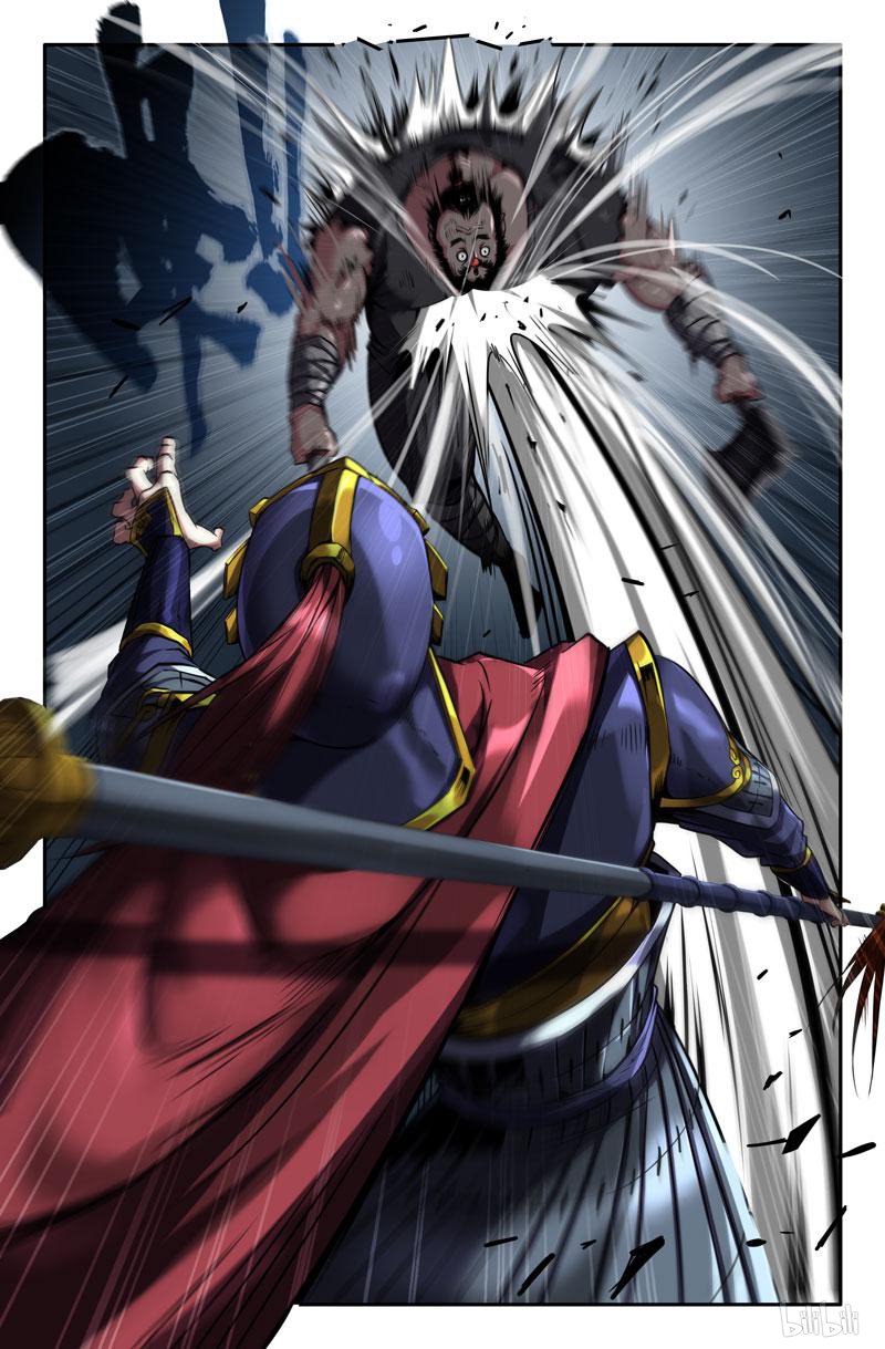 史上最强85 铁憨憨