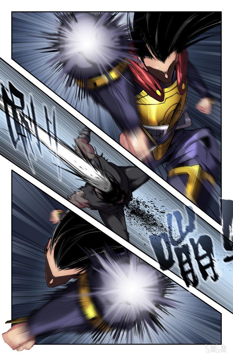 史上最强87 震惊