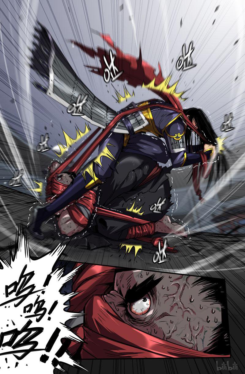 史上最强91 致命一击