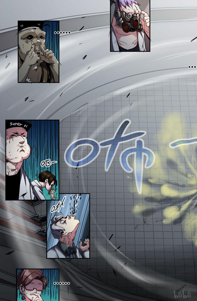 史上最强91 致命一击