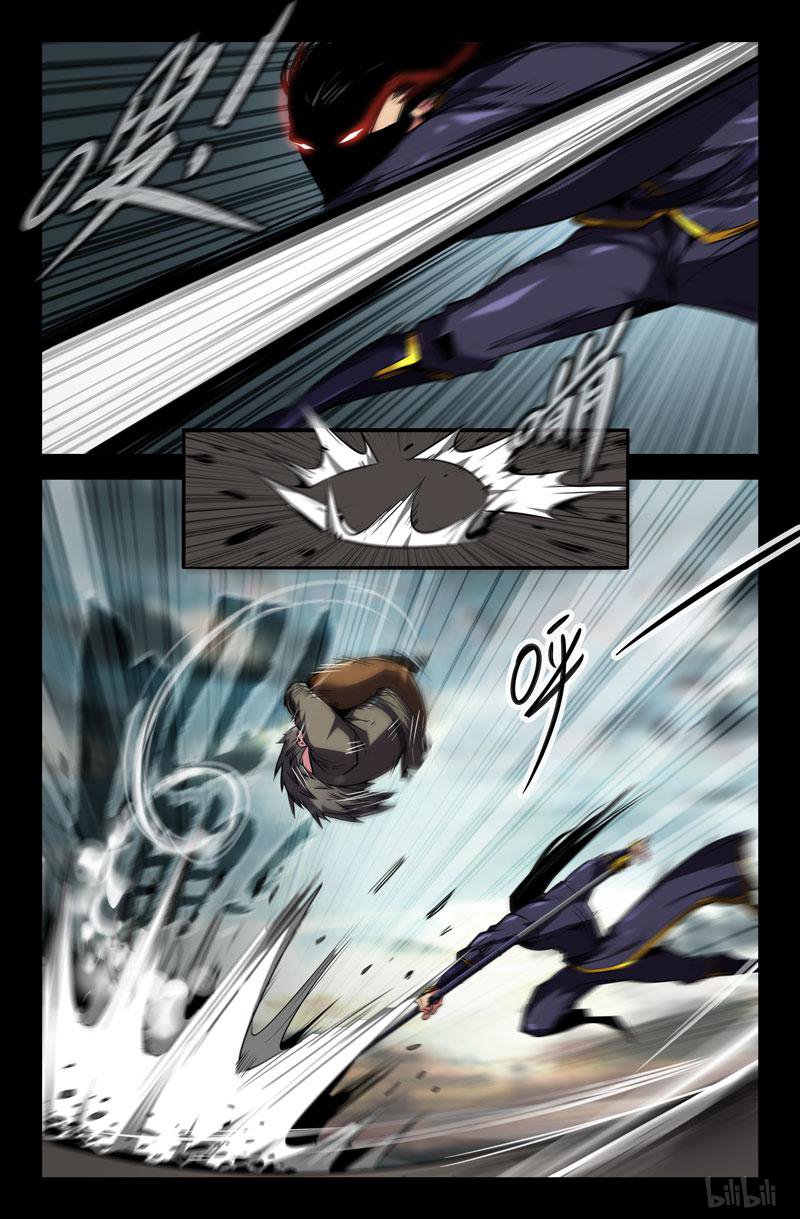 史上最强101 九十八