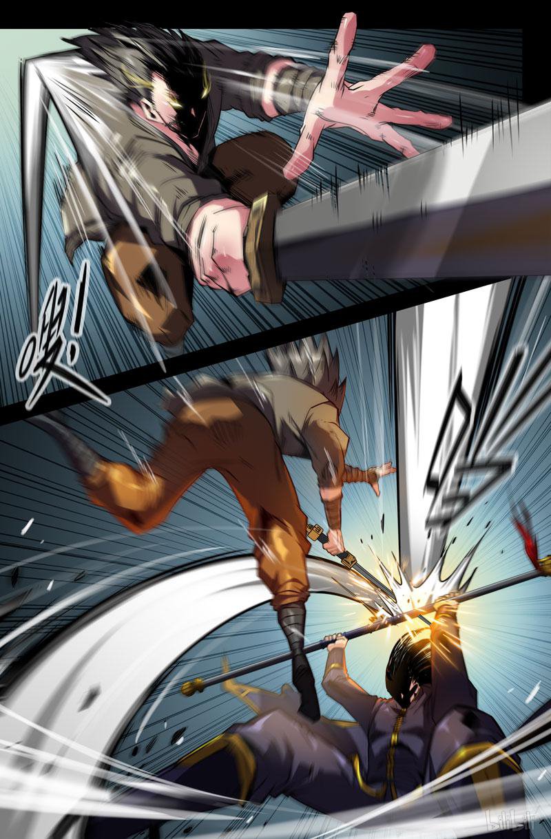 史上最强101 九十八