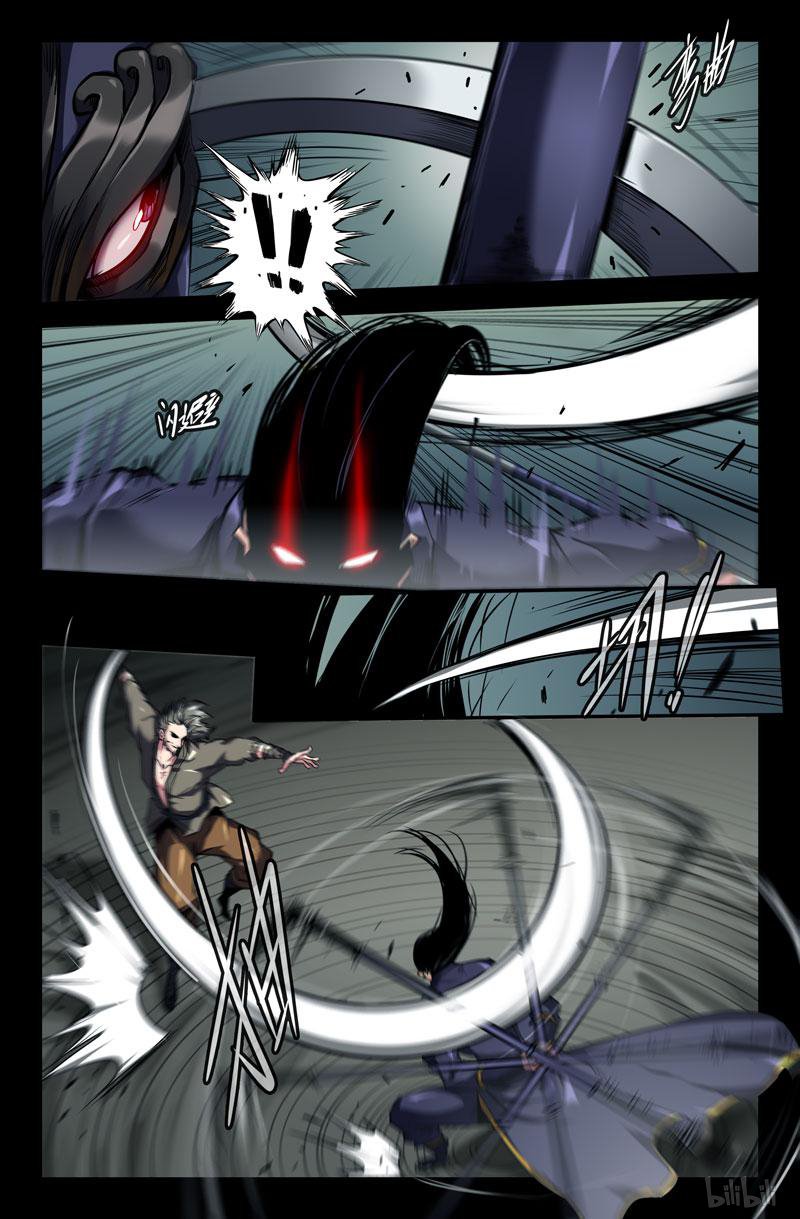 史上最强102 九十九