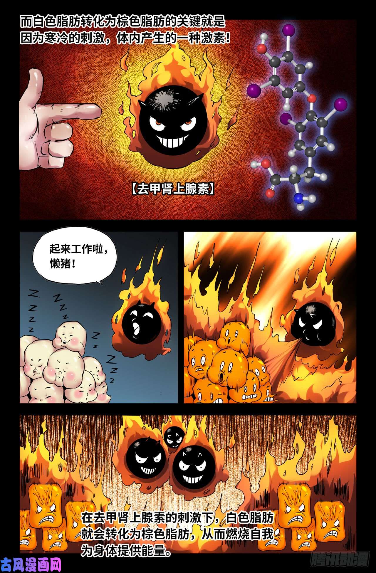 史上最强125-Oct3抑制剂