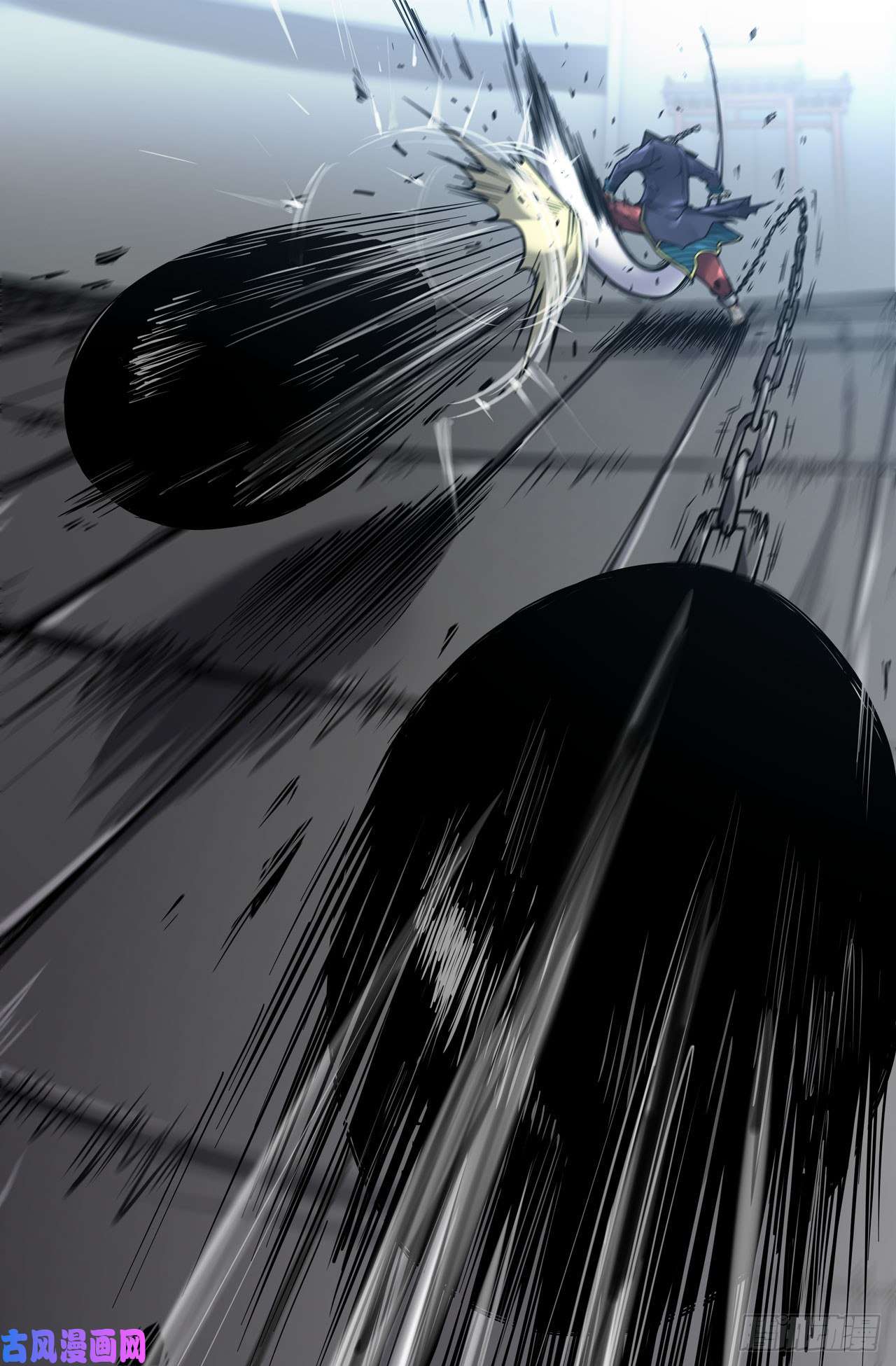 史上最强149- 连更02