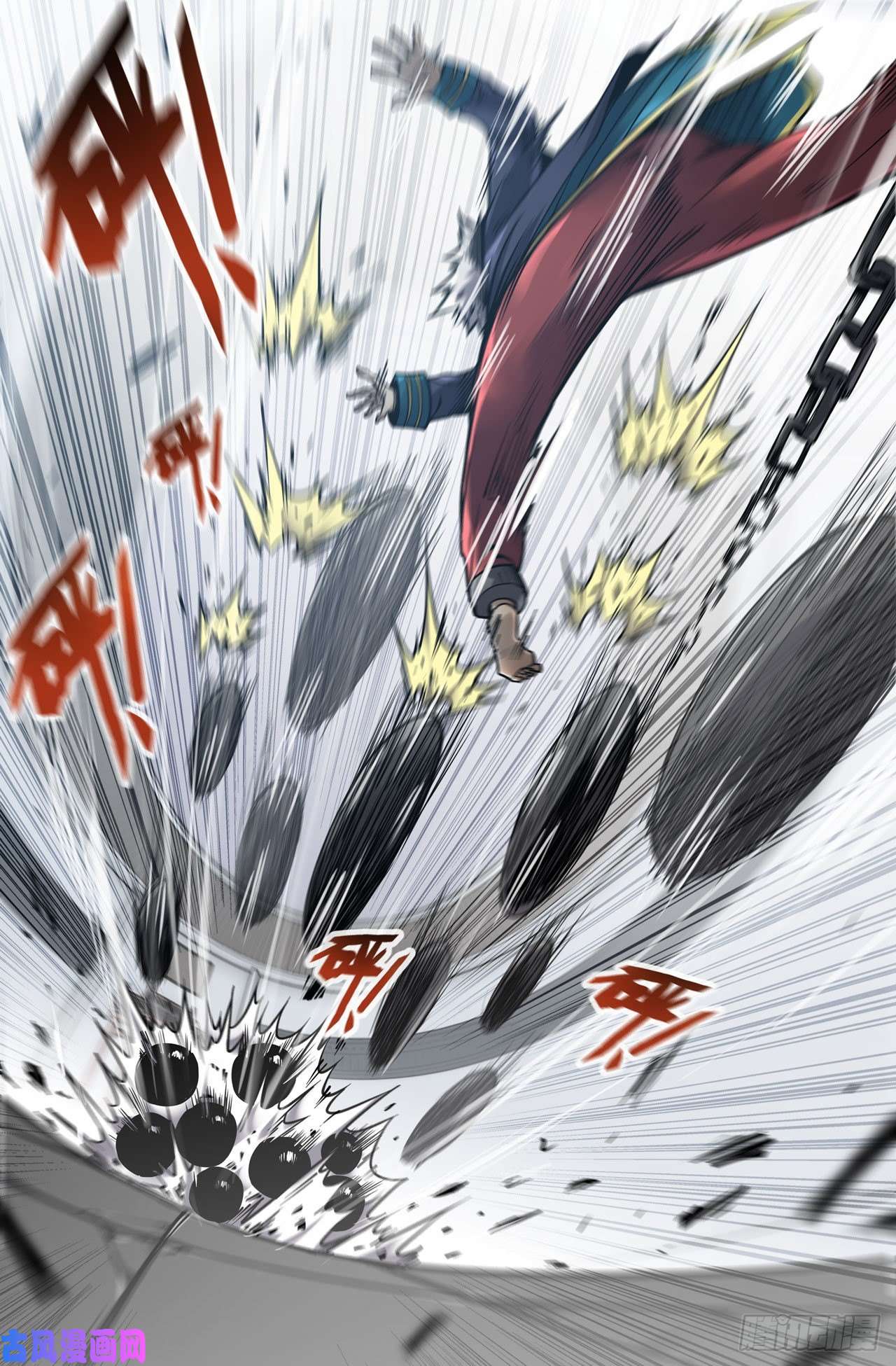 史上最强150- 连更03