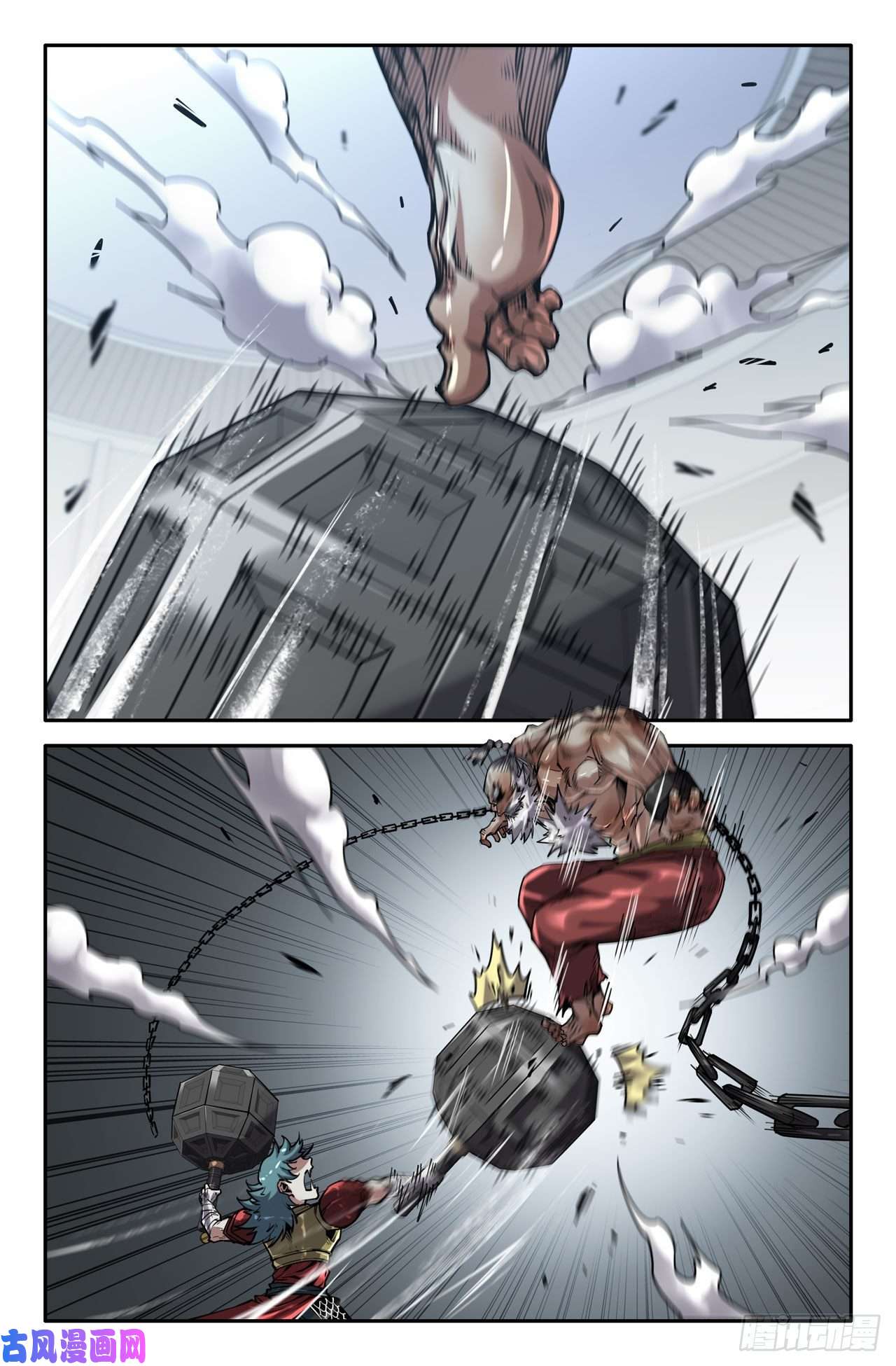 史上最强162- 接 发 化