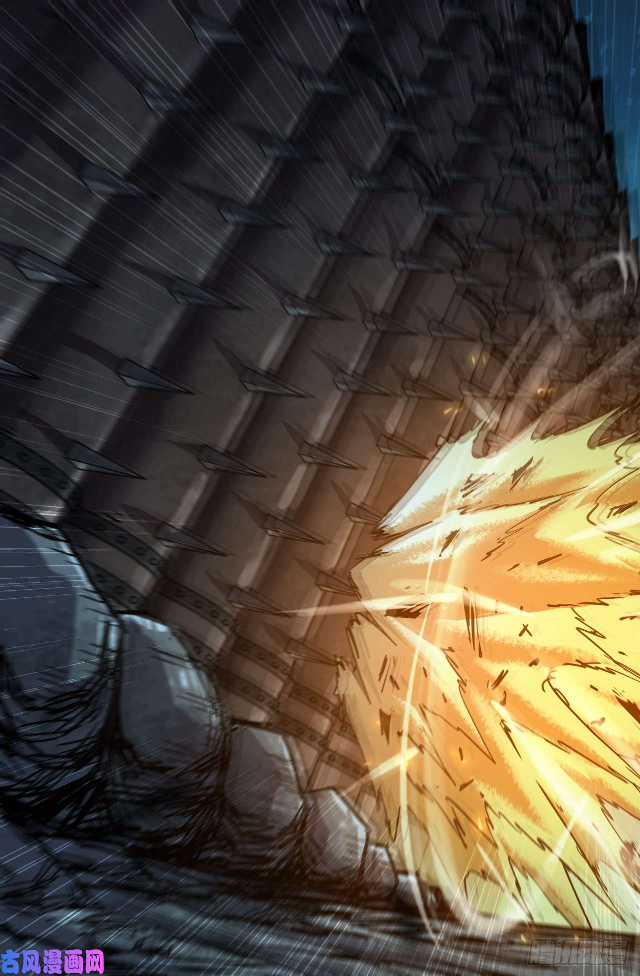 史上最强190- 更新05