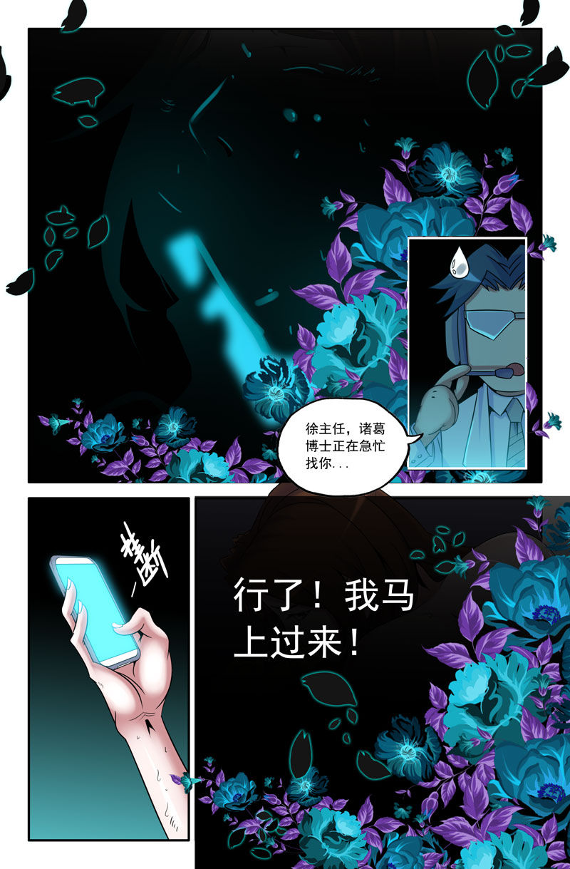 史上最强13 第十三花