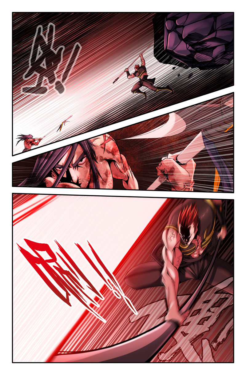 史上最强24 第二十四话