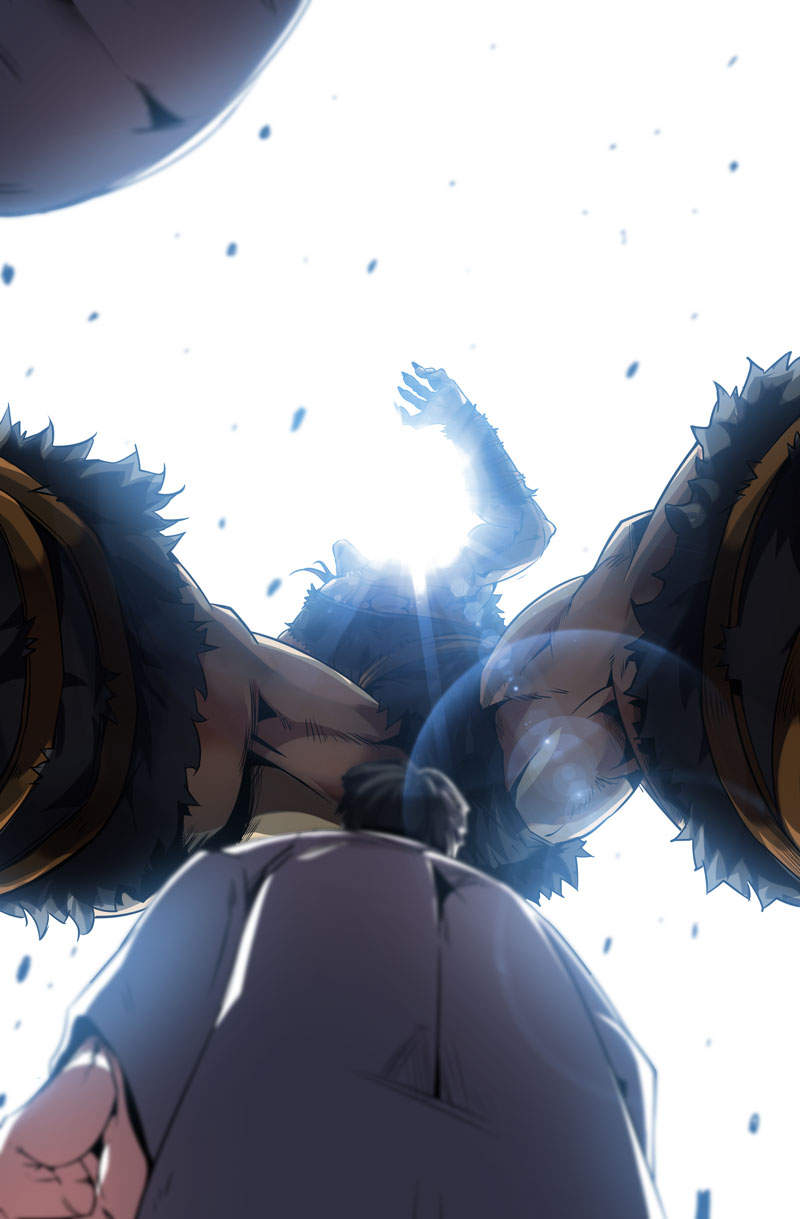 史上最强47 第四十七话