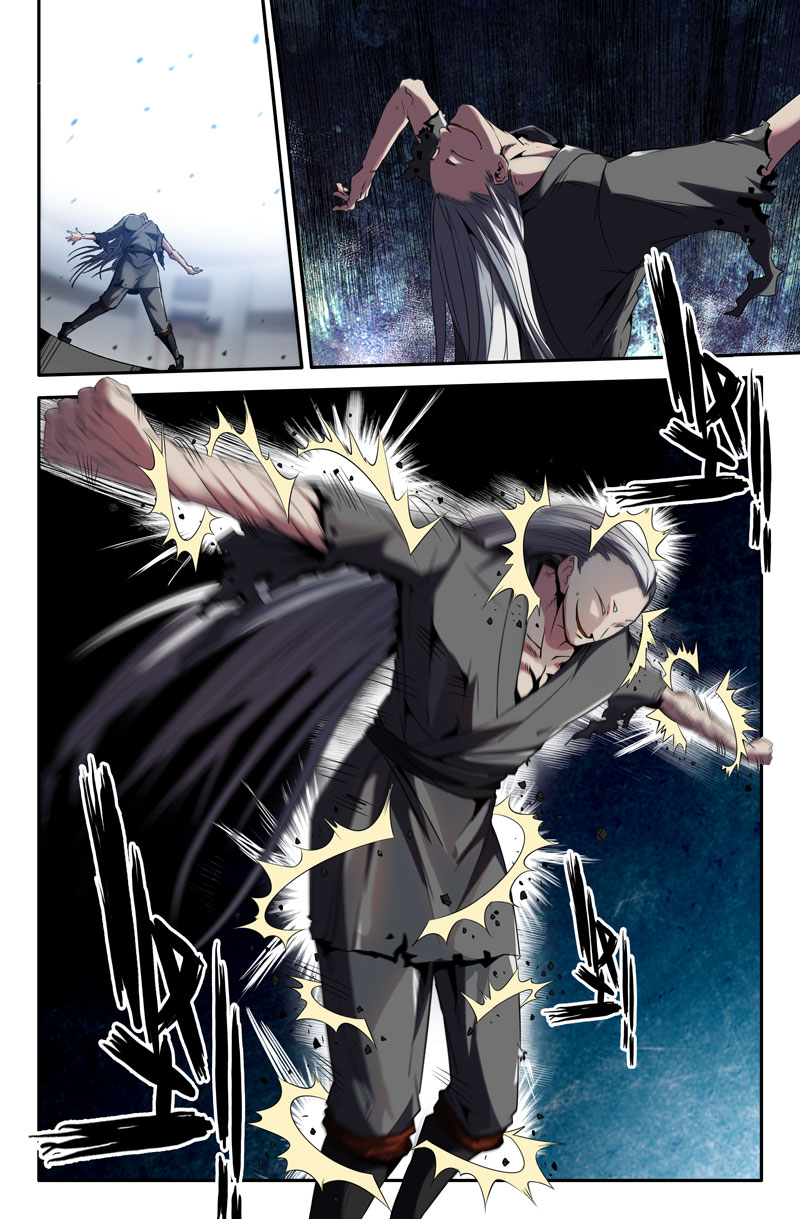 史上最强52 第五十二话